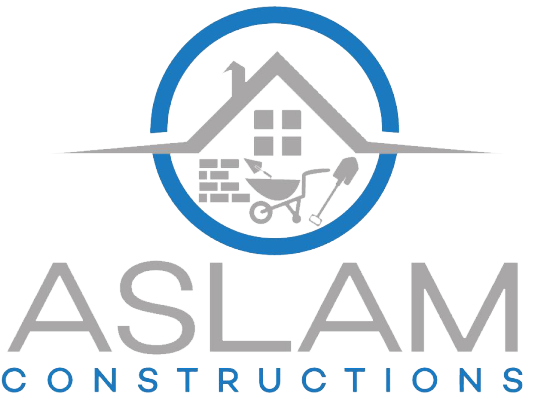 aslamconstructions.com