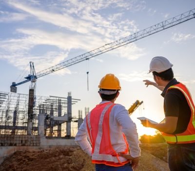 Best Construction & Building Company in Pakistan - Aslam Constructions