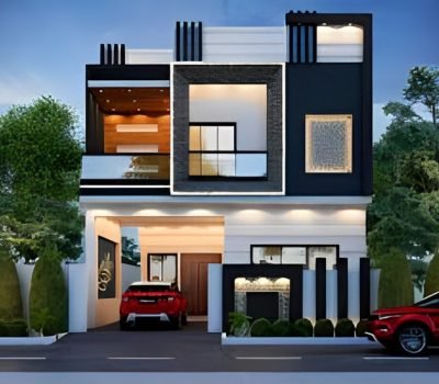 Best Turnkey Solutions Construction​​ - Aslam Constructions